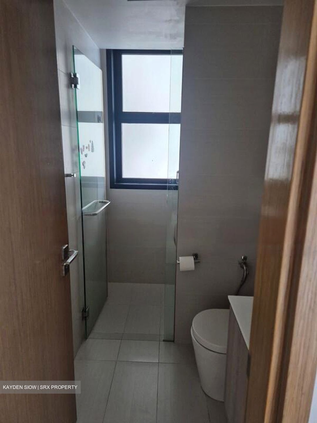 Westwood Residences (D22), Condominium #486856911